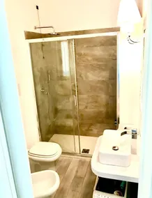 Haus 50 Meter vom Meer entfernt Residenz S'ABBA E SA PEDRA - Image 5