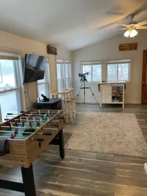 Recently Updated, Spacious Lake House - Image 2