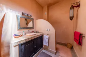 Riad Espoir, charming villa Here we are again after a year's work! - Image 5