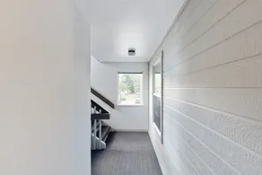 Luxe dog-friendly condo with river views - Walk to slopes - Image 2