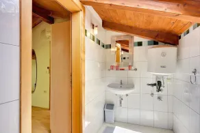 Stone villa where pets are welcome and with private pool - Image 4