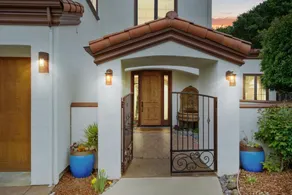 Luxury Santa Cruz Beach Villa w/ Hot Tub + Ultra-Fast WiFi , Twin Lakes Beach - Image 5