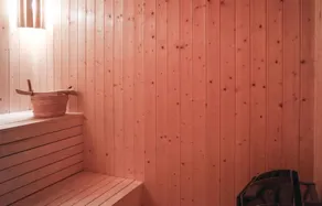 Mysigt hem i Sjusjøen med WiFi - Image 3