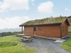 2 værelses bolig i Staffin - Image 5