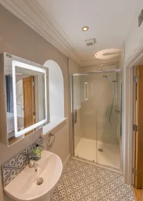 Stunning 5 star church conversion, Strangford, Co Down - Image 4