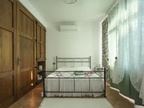 Smuk lejlighed for 6 personer med privat pool, WIFI, klimaanlæg, TV, terrasse og kæledyr tilladt - Image 5