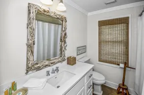 Short Distance To The White Sandy Beaches, Rendezvous Main House + Carriage In Seaside 4 Bedroom Home by RedAwning - Image 5