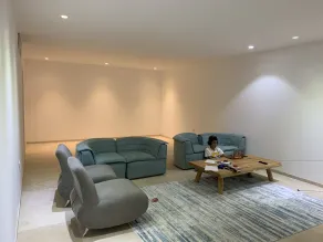 luxury kfar shmaryahu villa 6 bedrooms for rent  - Image 4