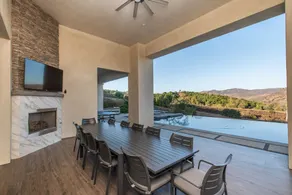 Luxury Retreat w/Views: Putting Green/Game Room/Infinity Pool & More! - Image 4