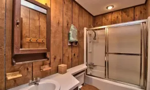 Lakefront Home with Gorgeous Views--Pets Welcome - Image 3
