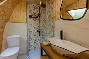 Luxury Glamping near Batumi - Image 5