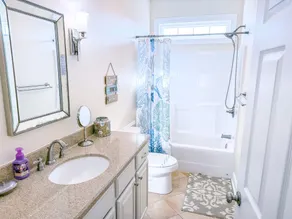 Luxury 4Bedroom/ 4 Bath with Private Salt-Water Pool! - Image 5