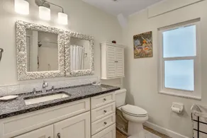 Sprawling Island Retreat with New Pool, Spa, and Private Gulf Beach Access! - Image 3
