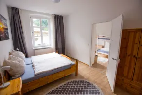 Familienurlaub mit Viel Platz in Stilvoller Altbauvilla - Image 5