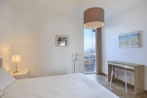 Lake View, Luxury Apartment in Someraro, Stresa - SOUTH Apartment - Image 5