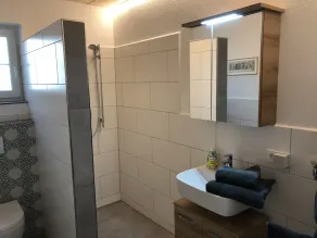 Cozy barrier-free FEWO in new building directly between vineyards and the Main river - Image 5