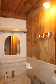 Cozy vacation apartment at the foot of the Kleiner Zschirnstein - Image 4