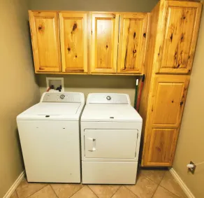 Comfortable House in Tahlequah, OK - Image 2