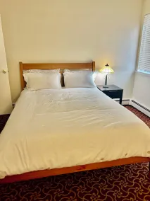 🤣🏡 \"Welcome to our basement suite, where humor and professionalism coexist! - Image 5