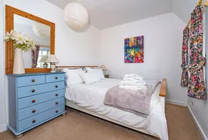 Beautiful, detatched 300 year old, fully renovated cottage with country views - Image 3