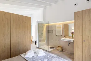 Holiday Home \"Sa Verdal\" with Pool, Wi-Fi, Air Conditioning & Garden - Image 3
