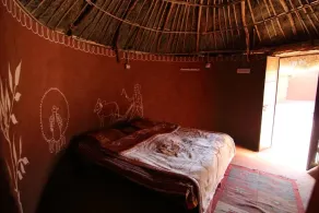Mud House Around Jodhpur With Super Host - Image 4