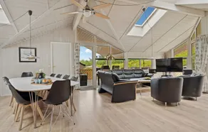 Schönes Haus in Rudkøbing mit Meerblick - Image 5