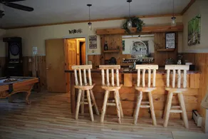 SLEEPS 16, 7 bedroom 4 baths w/ 2 game rooms, SXS rentals w/direct trail access - Image 5