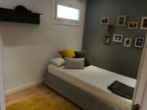Première ligne pour 4/6 personnes avec terrasse de 30 m. sur la Costa Brava - Image 5