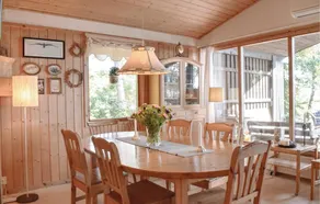 Belle maison de 4 chambres à åhus - Image 4