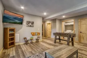 Brand New - King Bed Game Room & Hot Tub - Image 2