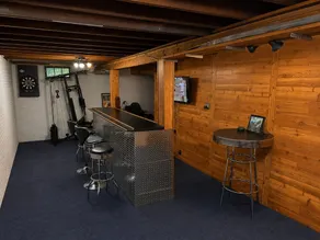 Quiet & Cozy Cabin Across from Fox Lake 🚤 - Image 2