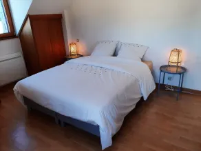 The blue house - Image 4