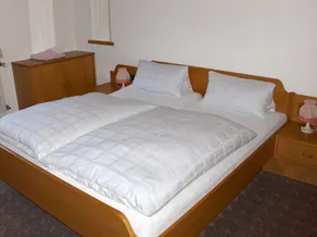 Ferienwohnung, 1-4 Personen, 52 qm , 2 Schlafzimmer, DU/WC,  Südbalkon - Image 3