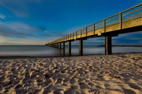 High quality and fully equipped apartment only 3km from the Baltic Sea - Image 4