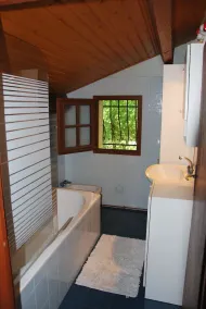 In the heart of the Médoc, beautiful family home close to ocean beaches. - Image 4