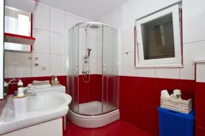 Panoramablick, Schwimmbad, 9 Schlafzimmer, Fitness, 7 Bäder, 16 Personen - Image 4