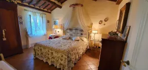 Country House / Farm House em Petrognano com 2 quartos e capacidade para 4 pessoas - Image 5