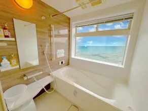 Grandioso Okinawa Villa KIN 1-E / Ocean View - Image 5