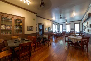 Grand Victorian Inn - Image 5