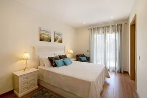 Appartement \"Varandas do Sol\" avec piscine, terrasse et Wi-Fi - Image 5