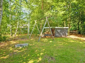 5 star holiday home in Glesborg - Image 3