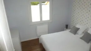 Le232 fr Meublé 4 Personnes Draps, Serviettes et Ménage Inclus - Image 3