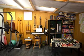 Ein geräumiger und luxuriöser Rückzugsort für Paare in der Nähe von Great Tew - Image 4