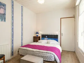 Casa de vacaciones Kereol by Interhome - Image 5