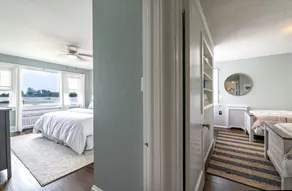 Riverfront Shore House w/ Ocean View, Private Beach, 6 Bedrooms and Lots of Toys - Image 5