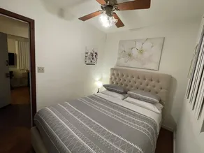 Villa D - 1 bedroom with kitchen in the beautiful downtown Palm Springs! - Image 5