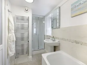 1 Schlafzimmer Unterkunft in Hartland - Image 2