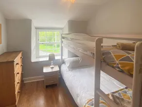 4 værelses bolig i Beddgelert - Image 5