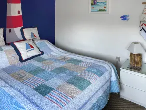 Alojamiento de 2 habitaciones en Yelland, near Bideford - Image 3